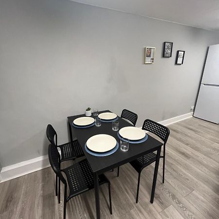 Super Central 2 Bed Flat Лондон Экстерьер фото